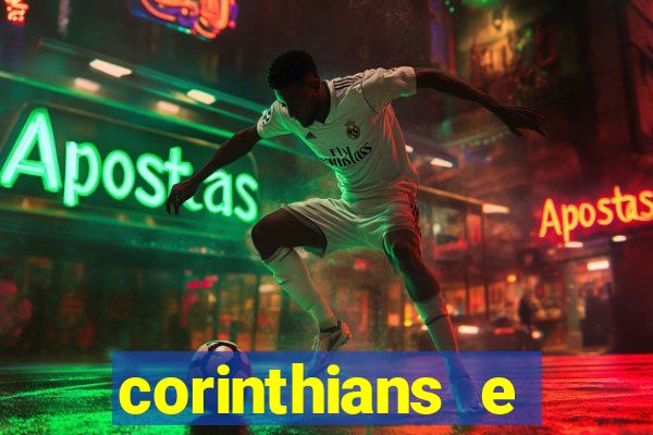 corinthians e cruzeiro futemax