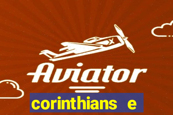 corinthians e cruzeiro futemax