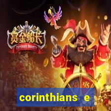 corinthians e cruzeiro futemax