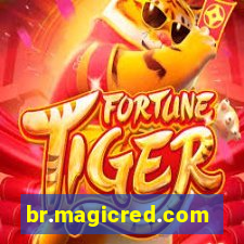 br.magicred.com