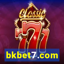 bkbet7.com