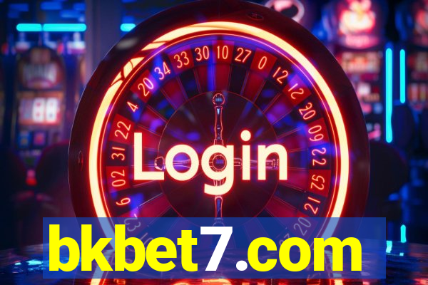 bkbet7.com