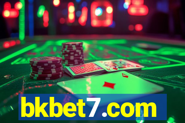 bkbet7.com