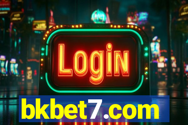 bkbet7.com