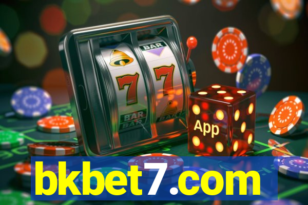 bkbet7.com