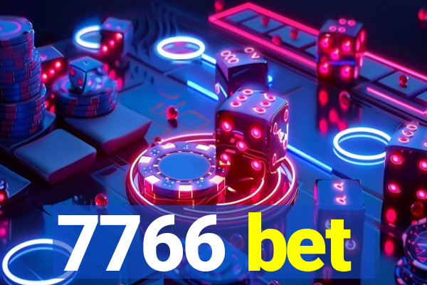 7766 bet