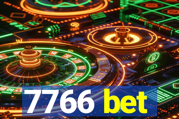 7766 bet