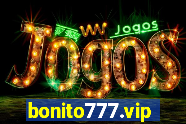 bonito777.vip