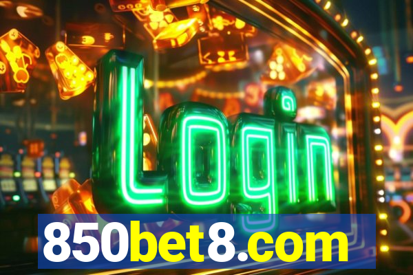 850bet8.com