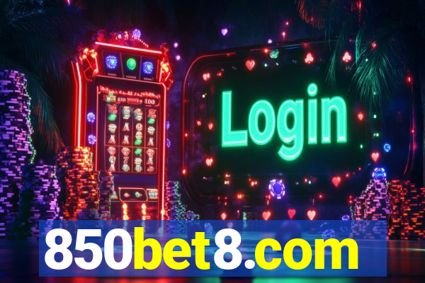 850bet8.com