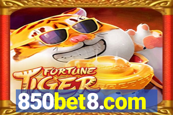 850bet8.com