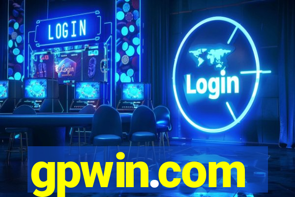 gpwin.com