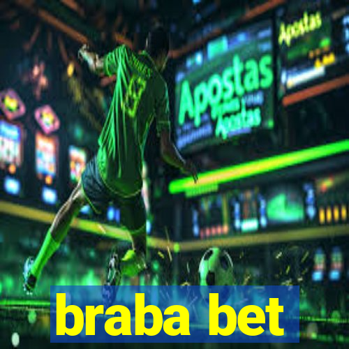 braba bet