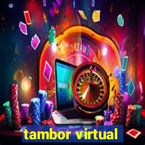 tambor virtual