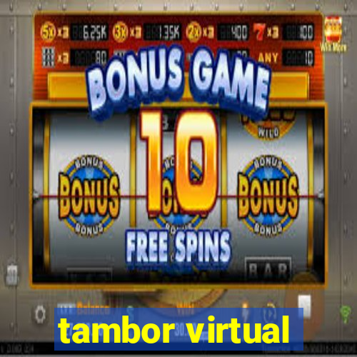 tambor virtual