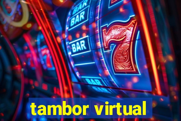 tambor virtual