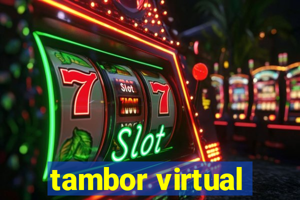 tambor virtual