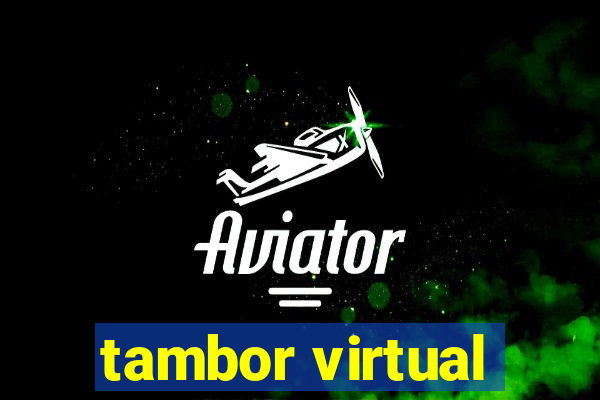 tambor virtual