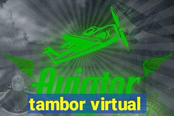 tambor virtual