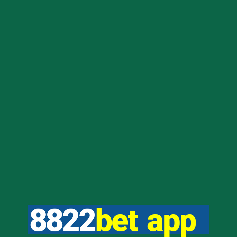 8822bet app