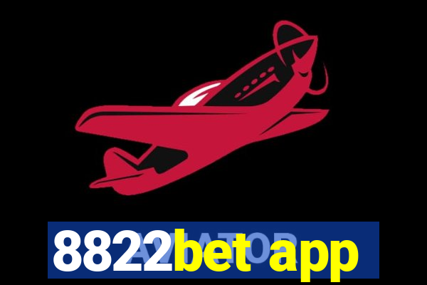 8822bet app