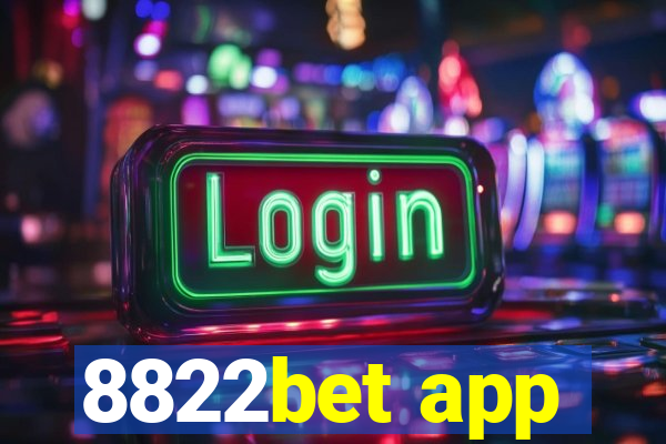 8822bet app