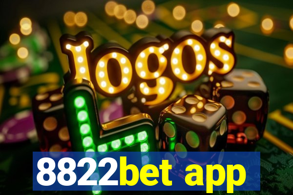 8822bet app