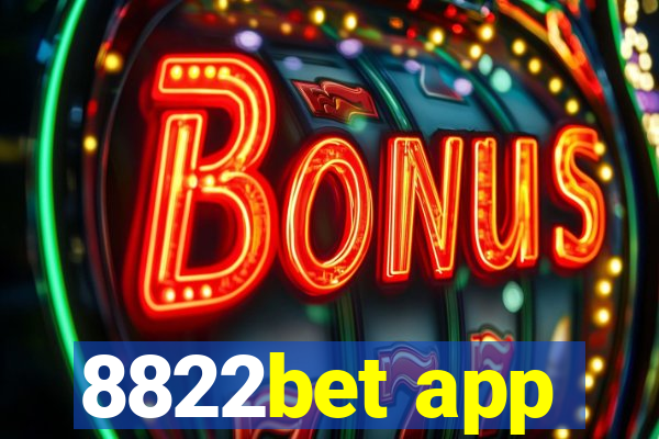 8822bet app