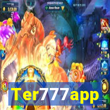 Ter777app