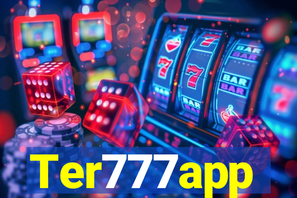 Ter777app