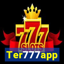 Ter777app