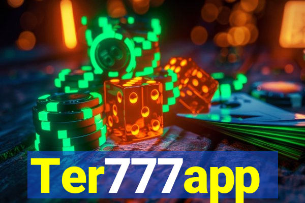 Ter777app