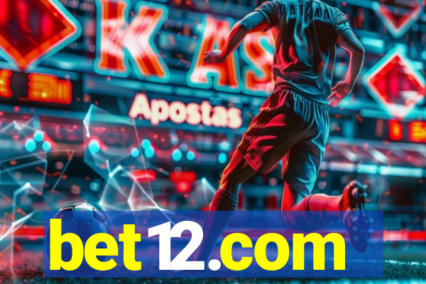 bet12.com