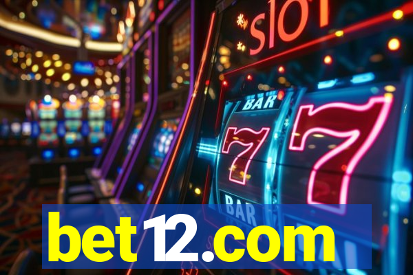 bet12.com