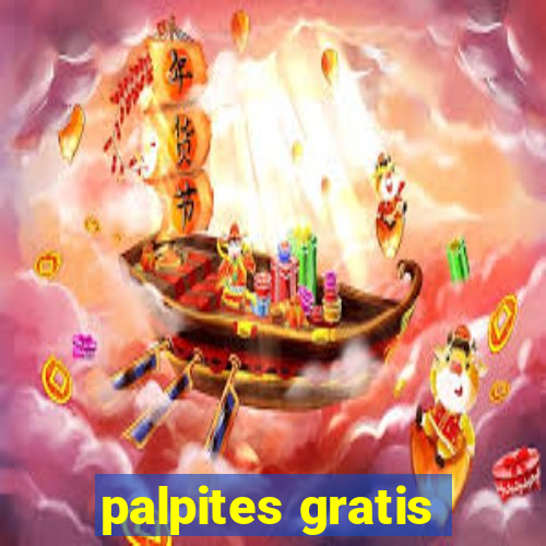 palpites gratis