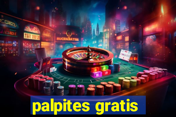 palpites gratis