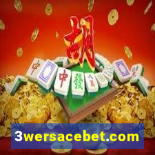 3wersacebet.com