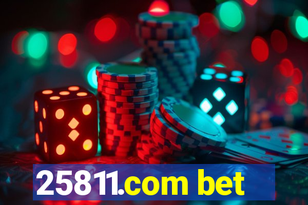 25811.com bet