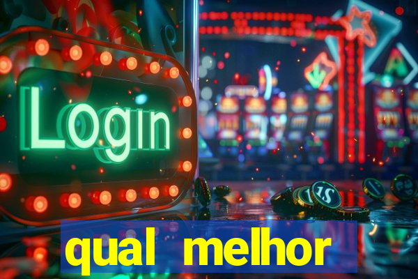 qual melhor aplicativo de jogo para ganhar dinheiro