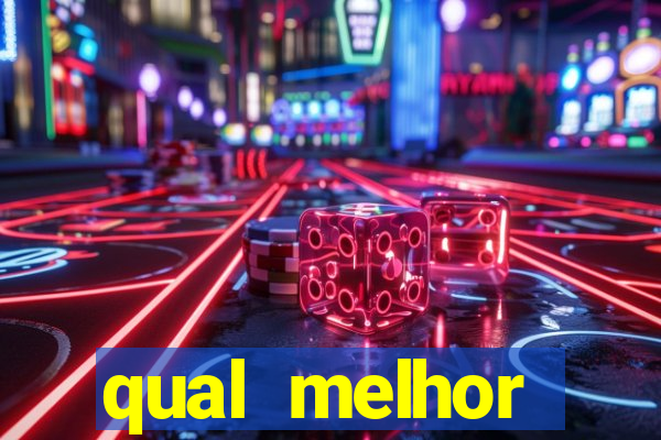 qual melhor aplicativo de jogo para ganhar dinheiro