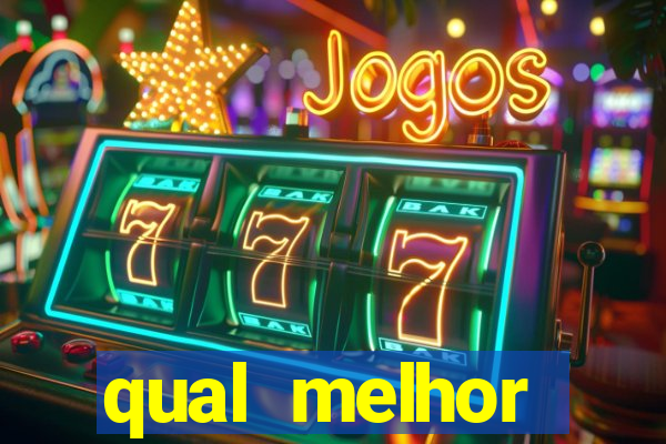 qual melhor aplicativo de jogo para ganhar dinheiro