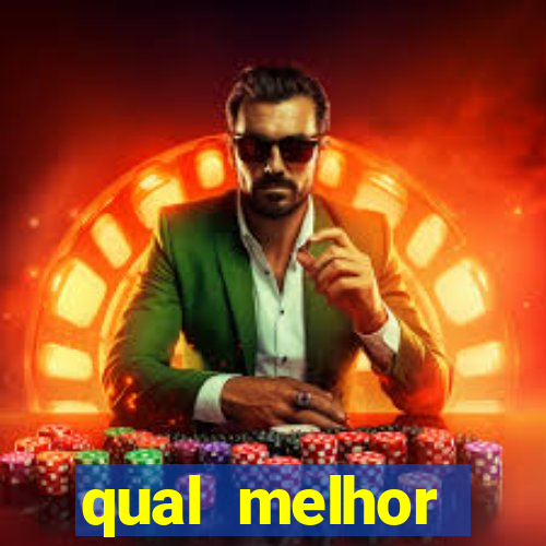 qual melhor aplicativo de jogo para ganhar dinheiro