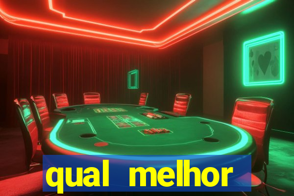 qual melhor aplicativo de jogo para ganhar dinheiro