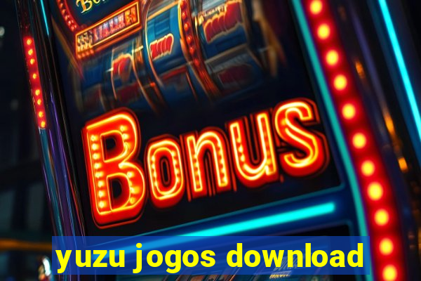 yuzu jogos download