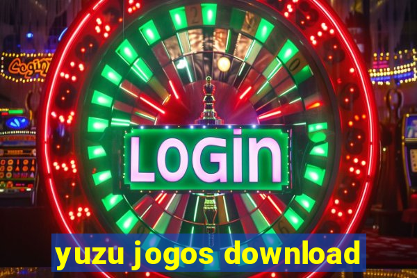 yuzu jogos download