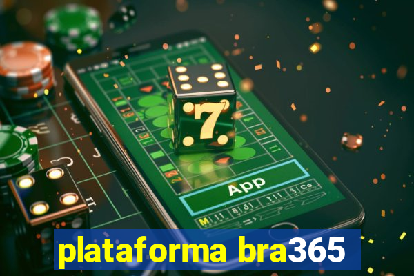 plataforma bra365