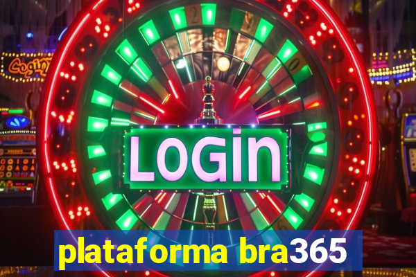 plataforma bra365