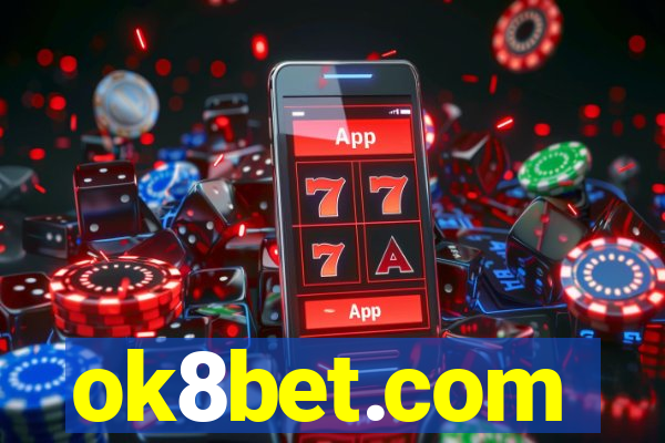 ok8bet.com