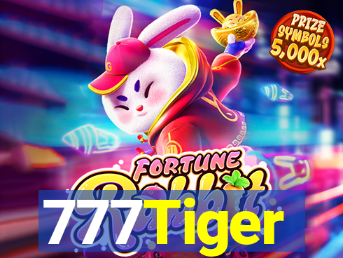 777Tiger