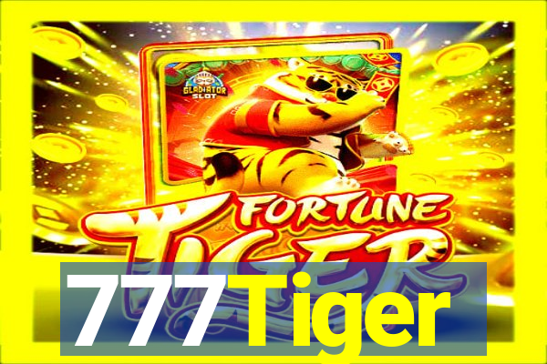 777Tiger